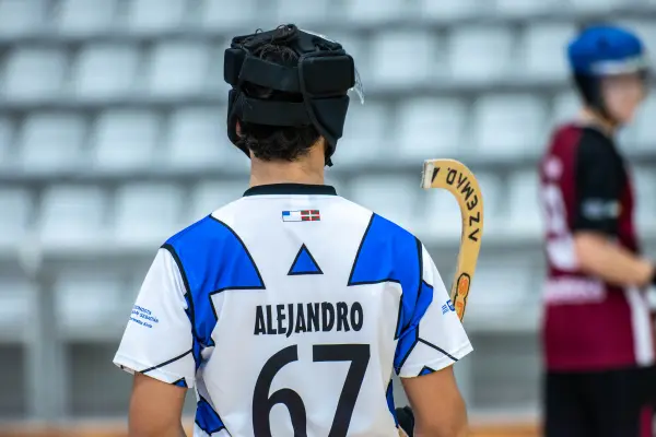 Fotos del partido C.D. MUNDAIZ - GETXO GUDARIAK [69]