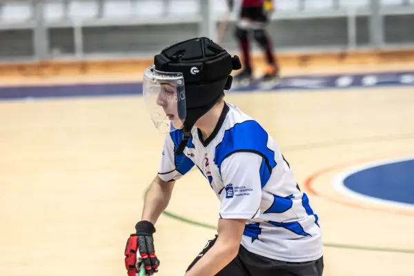 Fotos del partido C.D. MUNDAIZ - GETXO GUDARIAK [70]