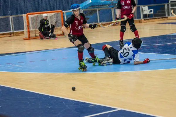 Fotos del partido C.D. MUNDAIZ - GETXO GUDARIAK [72]