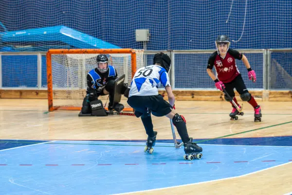 Fotos del partido C.D. MUNDAIZ - GETXO GUDARIAK [74]