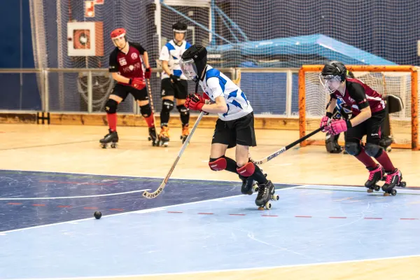 Fotos del partido C.D. MUNDAIZ - GETXO GUDARIAK [75]