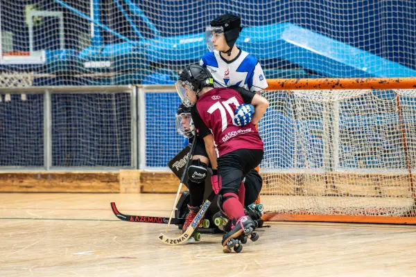 Fotos del partido C.D. MUNDAIZ - GETXO GUDARIAK [76]