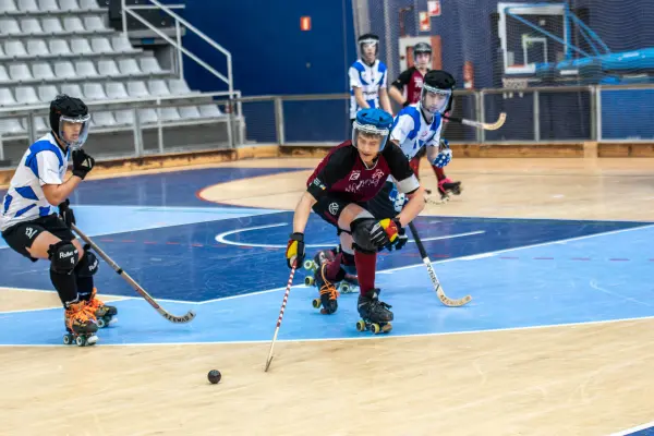 Fotos del partido C.D. MUNDAIZ - GETXO GUDARIAK [78]