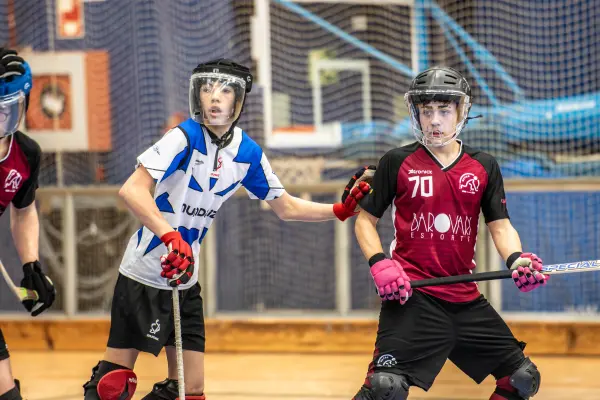 Fotos del partido C.D. MUNDAIZ - GETXO GUDARIAK [79]