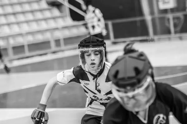 Fotos del partido C.D. MUNDAIZ - GETXO GUDARIAK [80]