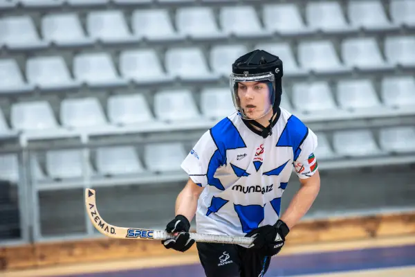 Fotos del partido C.D. MUNDAIZ - GETXO GUDARIAK [81]