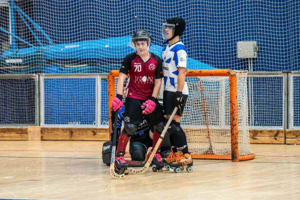 Fotos del partido C.D. MUNDAIZ - GETXO GUDARIAK [83]