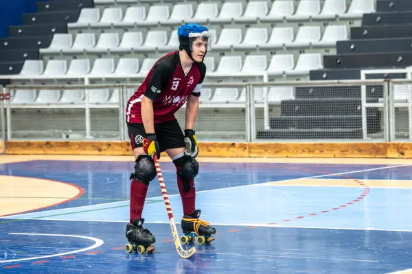 Fotos del partido C.D. MUNDAIZ - GETXO GUDARIAK [84]