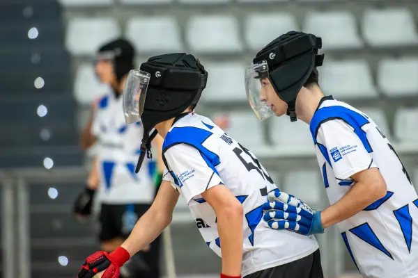 Fotos del partido C.D. MUNDAIZ - GETXO GUDARIAK [85]