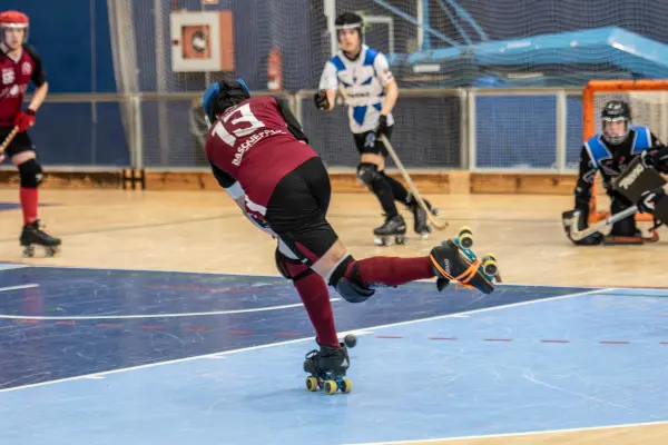 Fotos del partido C.D. MUNDAIZ - GETXO GUDARIAK [86]