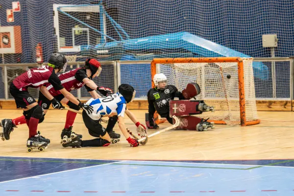 Fotos del partido C.D. MUNDAIZ - GETXO GUDARIAK [89]