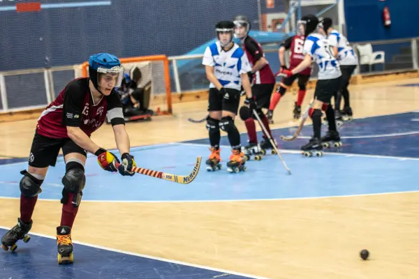 Fotos del partido C.D. MUNDAIZ - GETXO GUDARIAK [94]