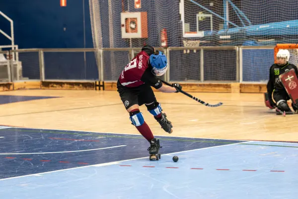 Fotos del partido C.D. MUNDAIZ - GETXO GUDARIAK [95]