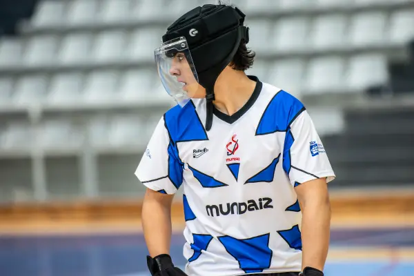 Fotos del partido C.D. MUNDAIZ - GETXO GUDARIAK [96]