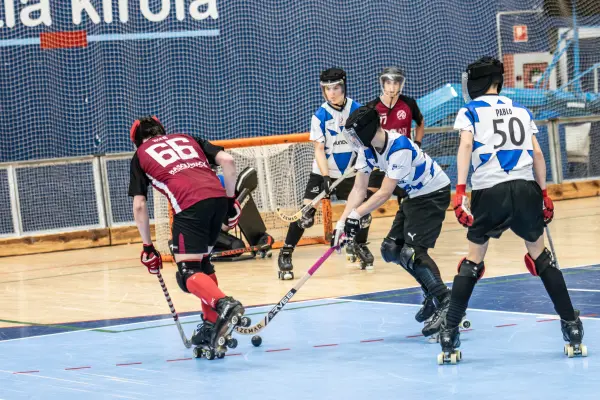 Fotos del partido C.D. MUNDAIZ - GETXO GUDARIAK [97]