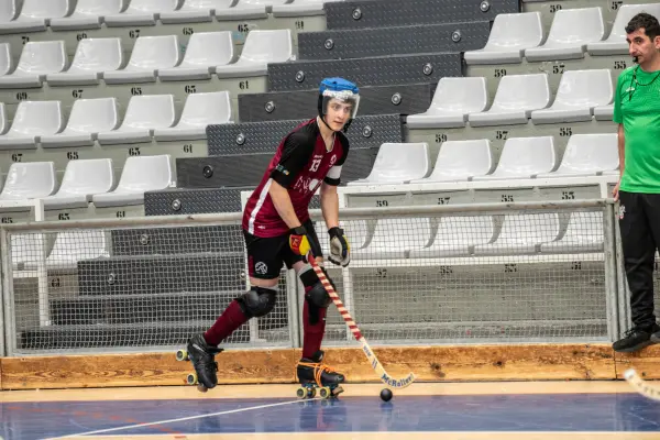 Fotos del partido C.D. MUNDAIZ - GETXO GUDARIAK [98]