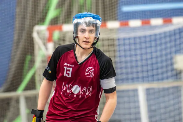 Fotos del partido C.D. MUNDAIZ - GETXO GUDARIAK [103]