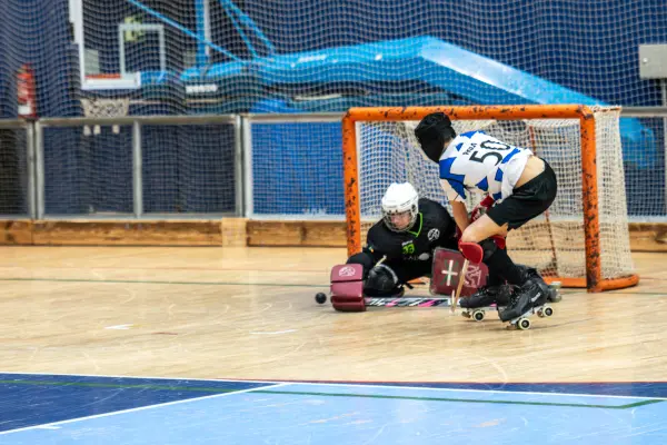 Fotos del partido C.D. MUNDAIZ - GETXO GUDARIAK [104]