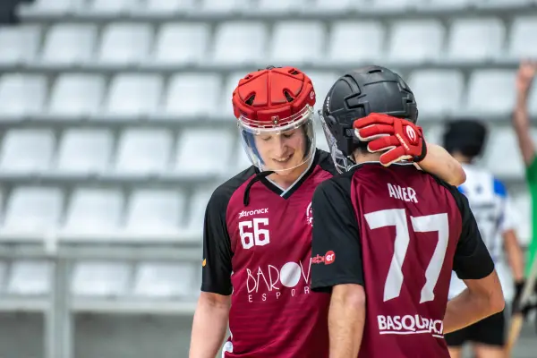 Fotos del partido C.D. MUNDAIZ - GETXO GUDARIAK [106]