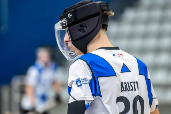 Fotos del partido C.D. MUNDAIZ - GETXO GUDARIAK [109]