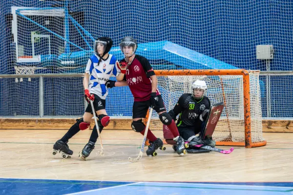 Fotos del partido C.D. MUNDAIZ - GETXO GUDARIAK [113]