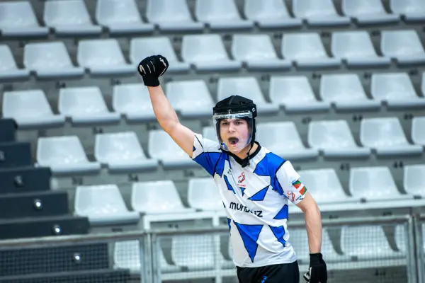 Fotos del partido C.D. MUNDAIZ - GETXO GUDARIAK [115]