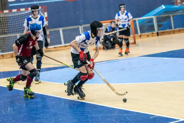 Fotos del partido C.D. MUNDAIZ - GETXO GUDARIAK [117]