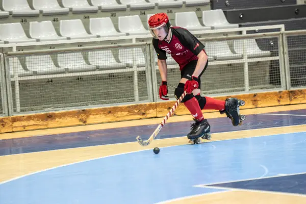 Fotos del partido C.D. MUNDAIZ - GETXO GUDARIAK [119]