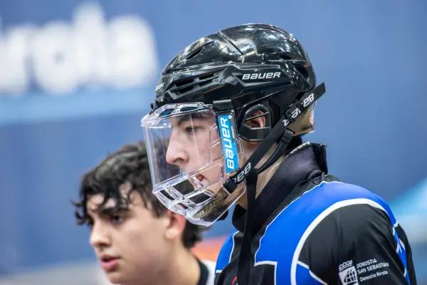 Fotos del partido C.D. MUNDAIZ - GETXO GUDARIAK [120]