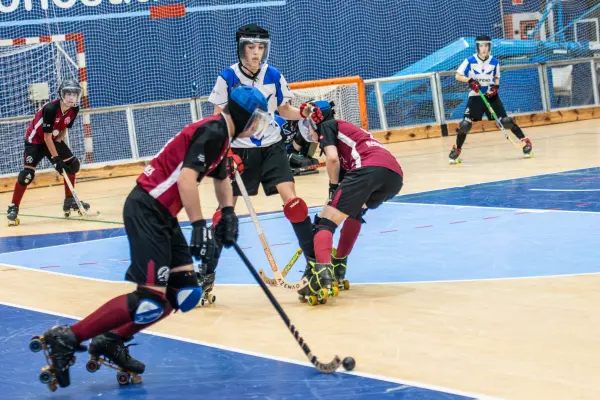 Fotos del partido C.D. MUNDAIZ - GETXO GUDARIAK [123]