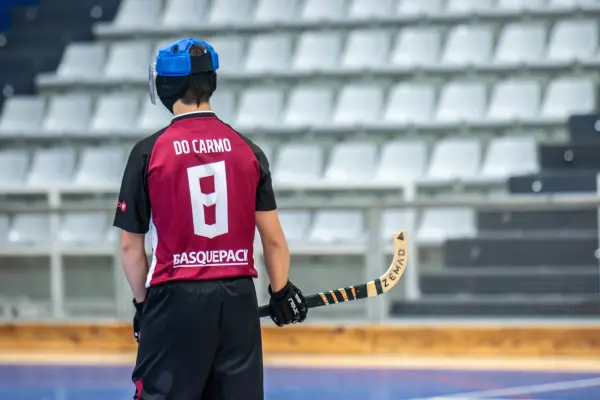 Fotos del partido C.D. MUNDAIZ - GETXO GUDARIAK [124]