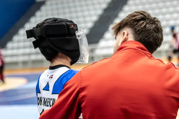 Fotos del partido C.D. MUNDAIZ - GETXO GUDARIAK [125]