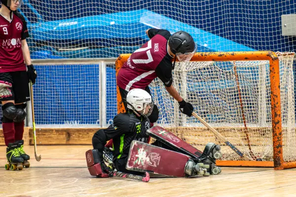 Fotos del partido C.D. MUNDAIZ - GETXO GUDARIAK [127]