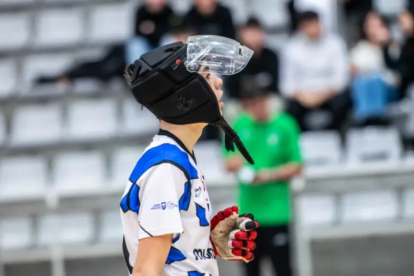 Fotos del partido C.D. MUNDAIZ - GETXO GUDARIAK [128]