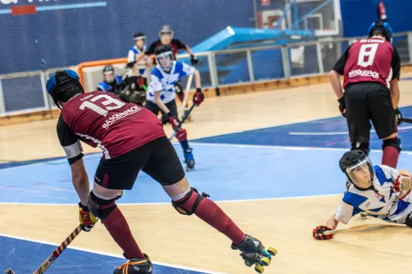 Fotos del partido C.D. MUNDAIZ - GETXO GUDARIAK [135]