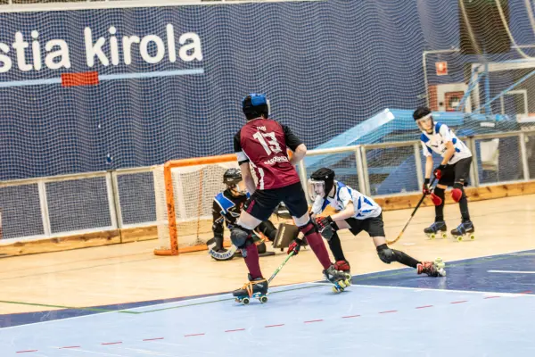 Fotos del partido C.D. MUNDAIZ - GETXO GUDARIAK [138]