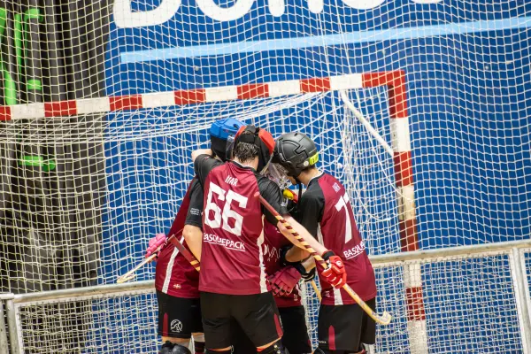 Fotos del partido C.D. MUNDAIZ - GETXO GUDARIAK [141]