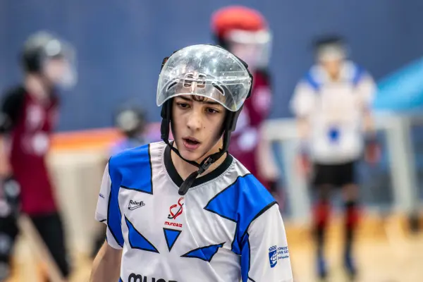 Fotos del partido C.D. MUNDAIZ - GETXO GUDARIAK [142]