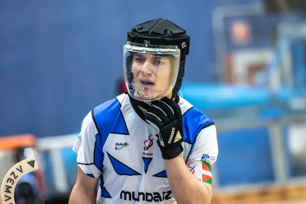 Fotos del partido C.D. MUNDAIZ - GETXO GUDARIAK [147]