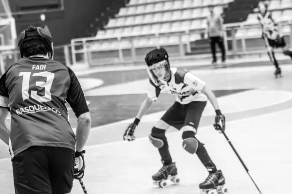 Fotos del partido C.D. MUNDAIZ - GETXO GUDARIAK [148]