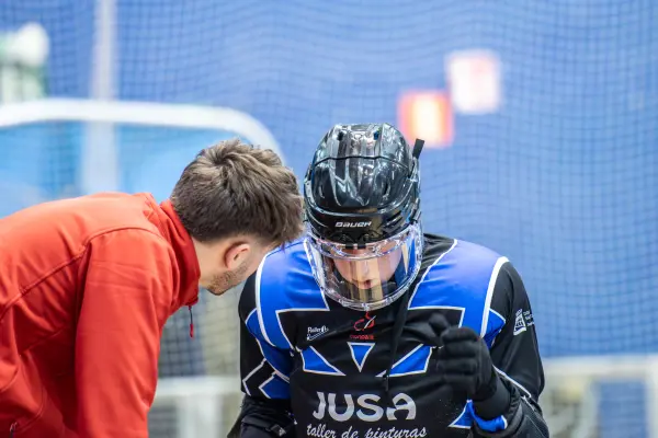 Fotos del partido C.D. MUNDAIZ - GETXO GUDARIAK [150]