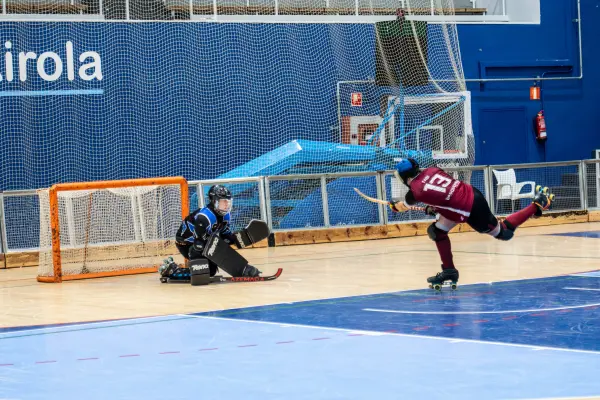 Fotos del partido C.D. MUNDAIZ - GETXO GUDARIAK [152]