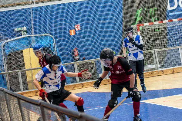 Fotos del partido C.D. MUNDAIZ - GETXO GUDARIAK [154]