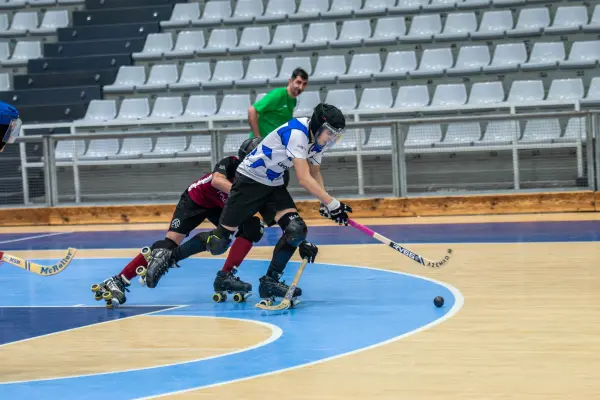 Fotos del partido C.D. MUNDAIZ - GETXO GUDARIAK [156]
