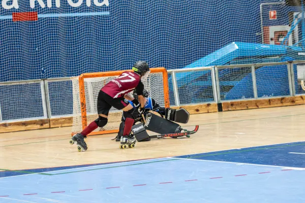 Fotos del partido C.D. MUNDAIZ - GETXO GUDARIAK [157]