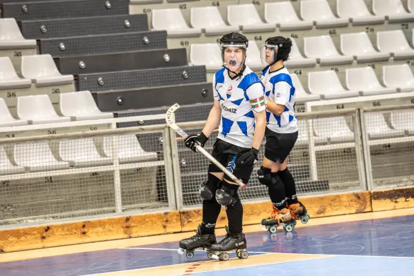 Fotos del partido C.D. MUNDAIZ - GETXO GUDARIAK [159]