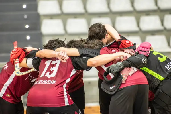 Fotos del partido C.D. MUNDAIZ - GETXO GUDARIAK [161]