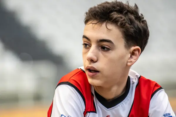 Fotos del partido C.D. MUNDAIZ - R.S. TENIS [5]