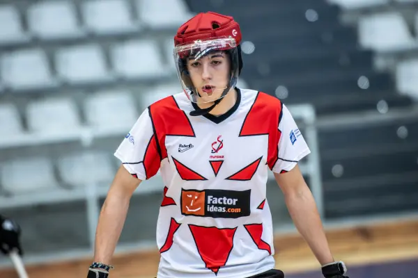 Fotos del partido C.D. MUNDAIZ - R.S. TENIS [9]