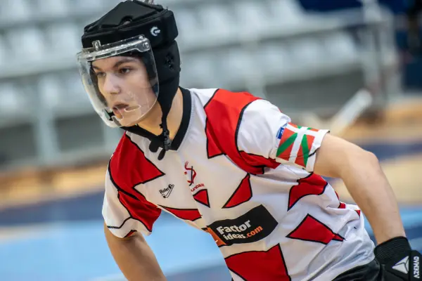 Fotos del partido C.D. MUNDAIZ - R.S. TENIS [10]